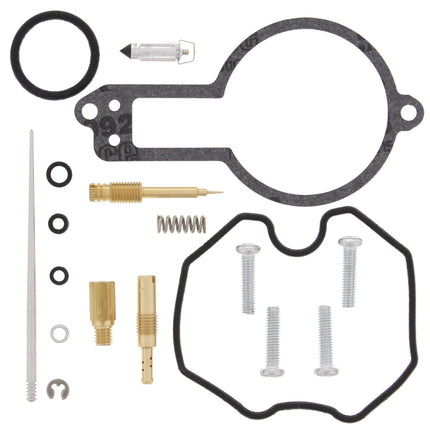 Carburetor Rebuild Kit 91-00 XR600R, Allballs 26-1157 Dirt