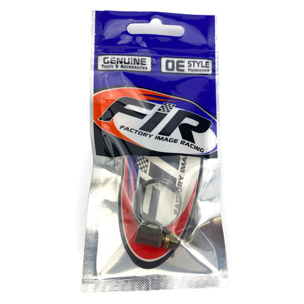 Jubilee Hose Pipe Clip 12 - 20mm Stainless Steel