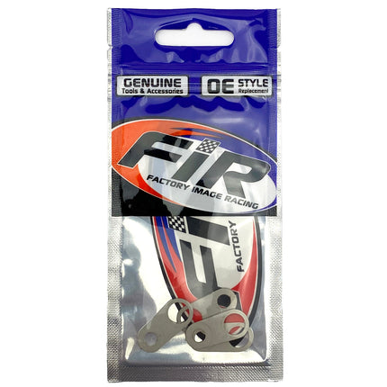 Carburetor Hose Holder Clip, Single Hole / Suit 8mm Pipe PK4, /