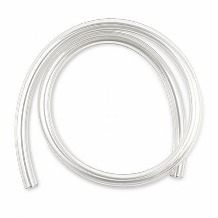 Clear Pipe Pvc Bore 10 x OD 14mm Motion Pro 12-0066