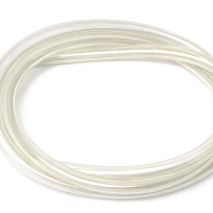 Fuel Pipe Line 5mm Clear 1m Length