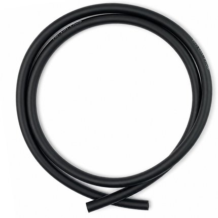 Fuel Hose Black Bore ID 5mm x OD 8mm Motion Pro 12-0050