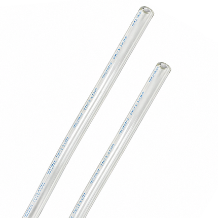 Fuel Hose Clear Bore ID 6mm x OD 11mm Motion Pro 12-0054