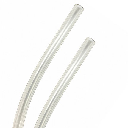 Fuel Hose Clear Bore ID 8mm x OD 13mm Motion Pro 12-0057