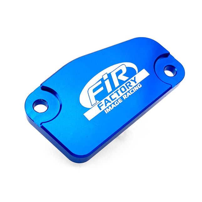 Clutch Reservoir Cap Ktm/husq 85, FIR ASFRC-56 Cnc Alloy