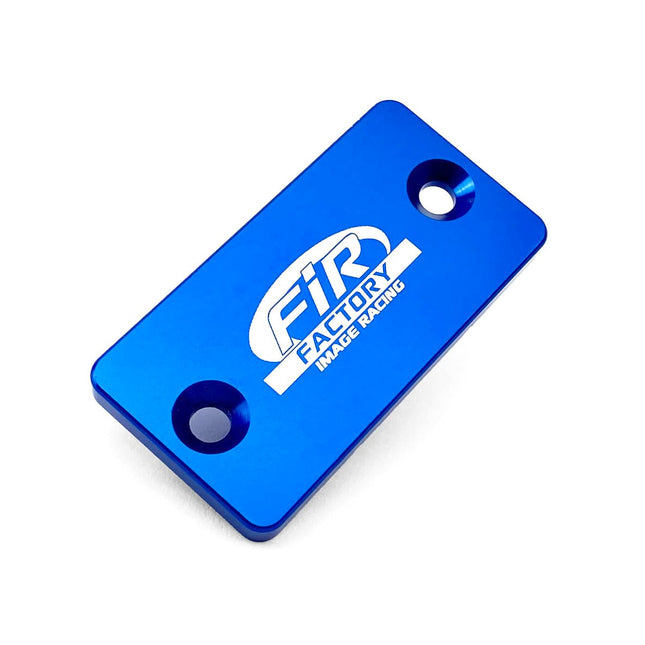 Cnc Cylinder Cap Yzf/kx/rm, FIR ASFRC-02, Nissin Style