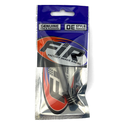 Fuel Breather Aluminium