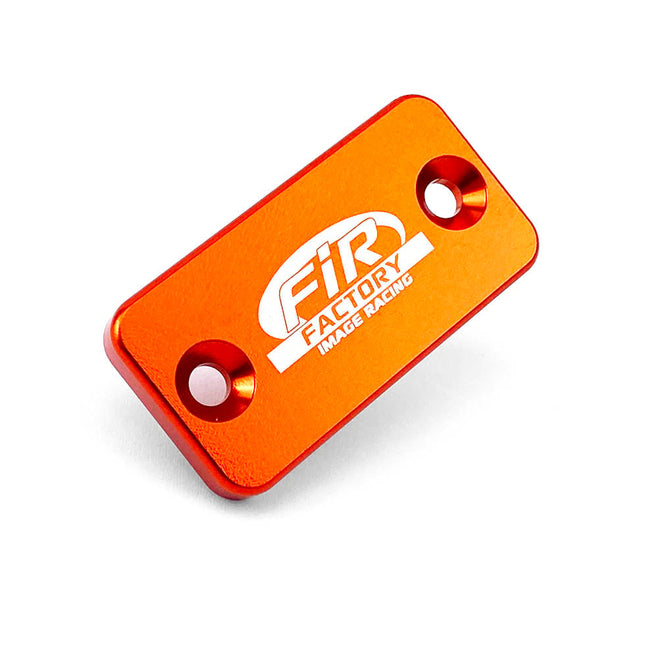 Clutch Cylinder Cap KTM, FIR ASFRC-07 Orange, 50302033100 Magura
