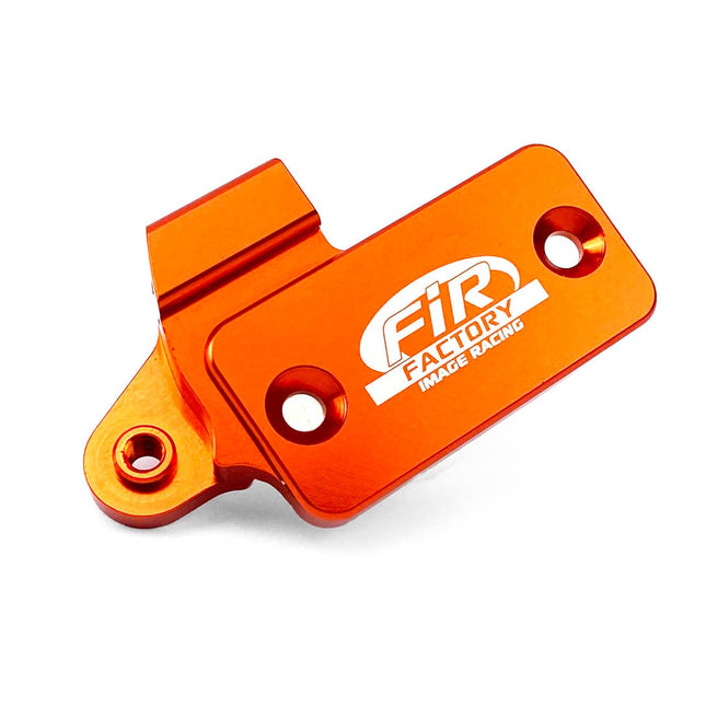 Clutch Cylinder 163 Cap KTM, FIR ASFRC-10 Orange, 59002033000 Magura