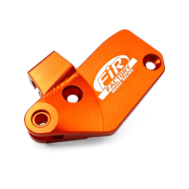 Clutch Cylinder Cap KTM, FIR ASFRC-09 Orange, 77002003000 Brembo