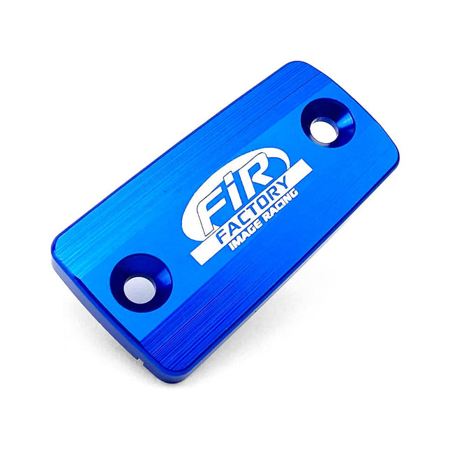 Clutch Cylinder Cap KTM, FIR ASFRC-08 Blue, 50302033200 Magura