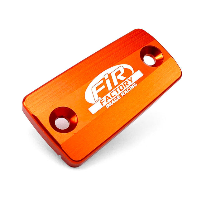 Clutch Cylinder Cap KTM, FIR ASFRC-08 Orange, 50302033200 Magura