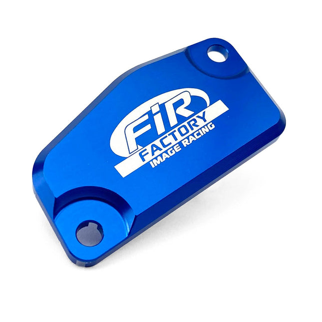 Brake Cylinder Cap KTM, FIR ASFRC-11 Blue, 70013003000 Formula