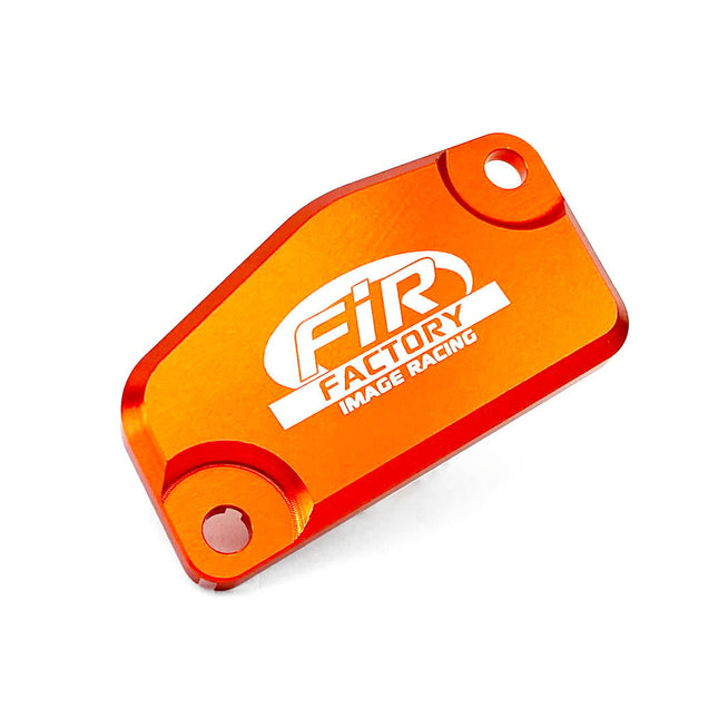 Brake Cylinder Cap KTM, FIR ASFRC-11 Orange, 70013003000 Formula