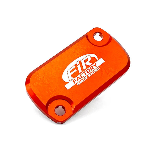 Brake Cylinder Cap KTM, FIR ASFRC-12 Orange, 46213003000 Formula