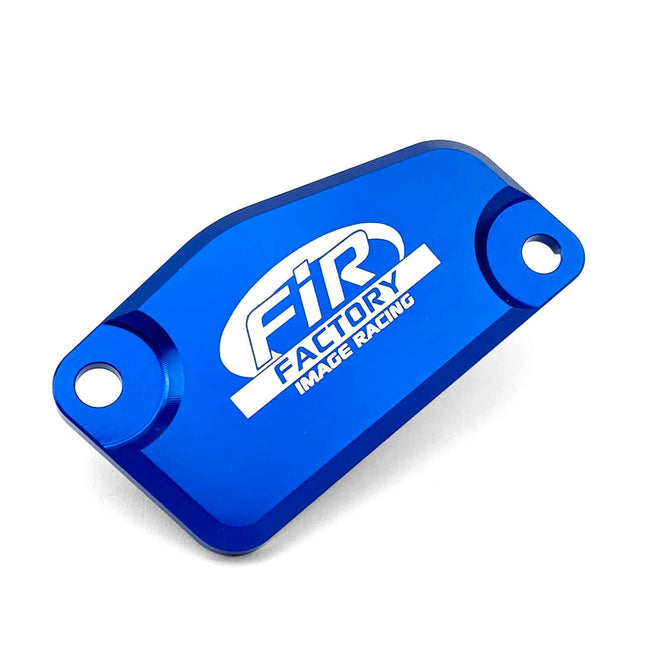 Clutch Cylinder Cap KTM, FIR ASFRC-13 Blue, 72002003000 Formula