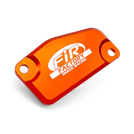 Clutch Cylinder Cap KTM, FIR ASFRC-13 Orange, 72002003000 Formula