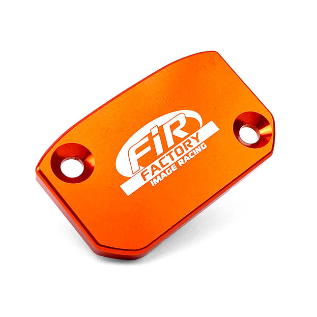 Brake Cylinder Cap KTM, FIR ASFRC-14 Orange, 77713003000 Brembo