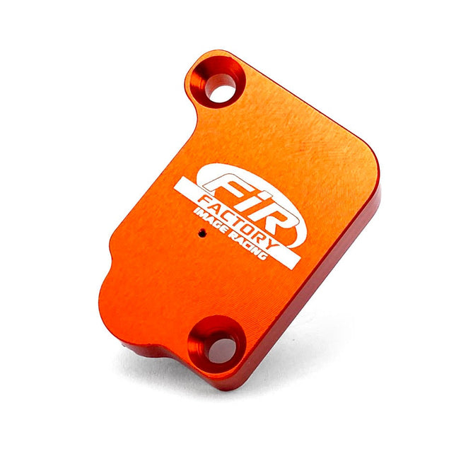 Brake Cylinder Cap KTM, FIR ASFRC-15 Orange, 45113003000 Formula