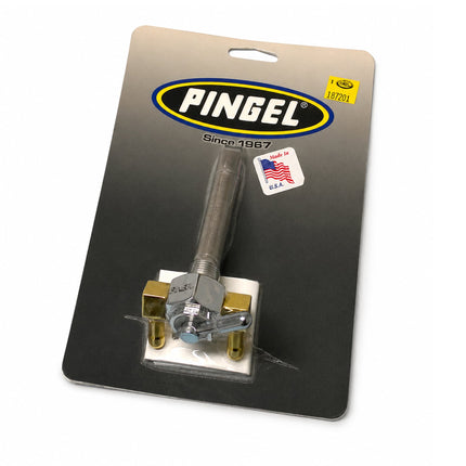 Fuel Dual Output Tap 18-7201, Pingel Power Flo Valve