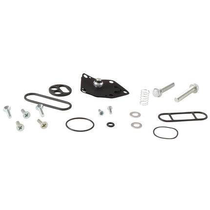 Fuel Tap Repair Kit Allballs, Allballs 60-1057 Kaw KLX400/SUZ DRZ400 00-22