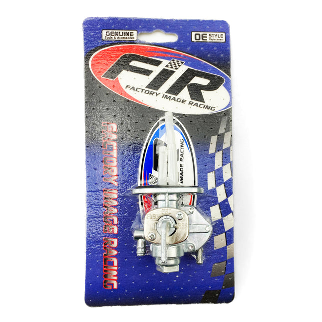 Fuel Tap Petcock With Diaphragm 87-06 Kawasaki Suzuki LT80 51023-S006 44300-40B00