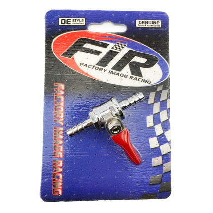 Fuel Tap Inline In Line 1/4
