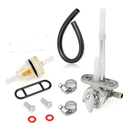 Fuel Petcock Tap Yamaha Banshee 350 TTR250 WR250F 400F 426F 450F 23F-24500-20-00