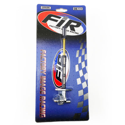 FUEL PETCOCK TAP With reserve. 34mm UNIVERSAL CEMOTO 2828 AV2025