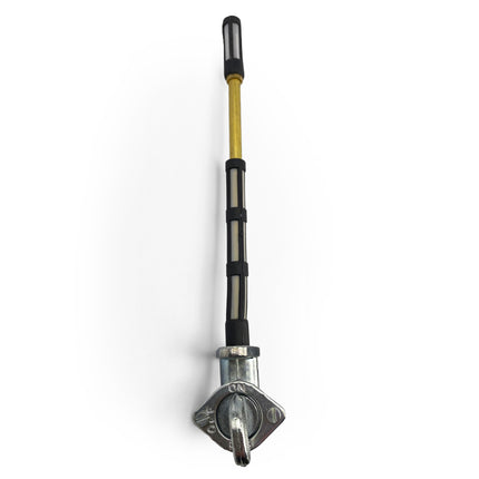 FUEL PETCOCK TAP With reserve. 34mm UNIVERSAL CEMOTO 2828 AV2025