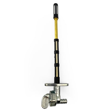 FUEL PETCOCK TAP With reserve. 34mm UNIVERSAL CEMOTO 2828 AV2025
