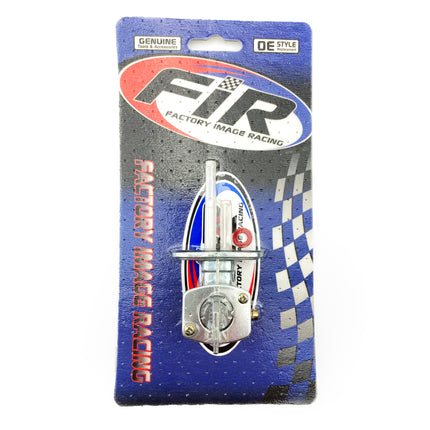Fuel Petcock Tap Universal, 18-6808.DR OS003