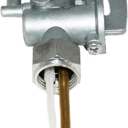 Fuel Petcock Tap 1967-1987 Kawasaki KE100 KT250 KM90 KM100V 51023-1123 02510231123