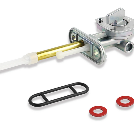 Fuel Petcock Tap Kawasaki Bayou Klf 300 Ninja Kdx Kfx KLX Klr 80 220 250 300 650