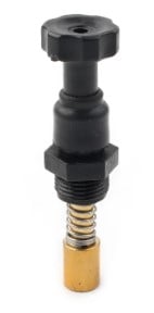 Choke Plunger Black Honda KTM 10mm Long Pwk