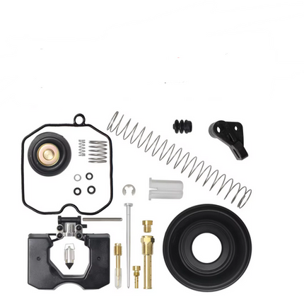 Carburetor Rebuild Kit 88-06 Harley Davidson Xl Dyna Fl Fxr Softail Keihin CV40 27421-99C