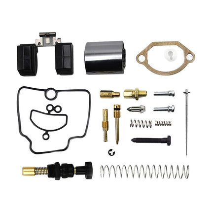 Carburettor Repair Kit Pwk 21 24 26 28 30mm Wide Slide Keihin Suoco Koso Oko