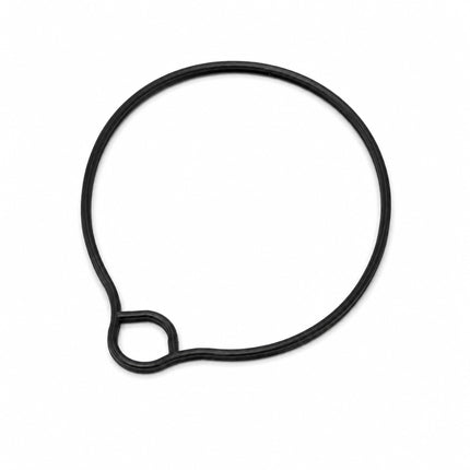Float Bowl Gasket Only 83-22 Hon/kaw/arctic 50-90, Allballs 46-5022 Road/atv