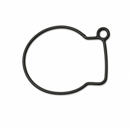 Float Bowl Gasket Only 07-22 Yam YFZ50/POLARIS 50, Allballs 46-5077 ATV