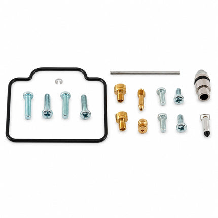 Carburetor Rebuild Kit 04-13 Polaris 330, Allballs 26-1027 ATV