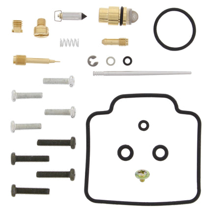 Carburetor Rebuild Kit 99-05 Yam TFM350FX, Allballs 26-1098 ATV