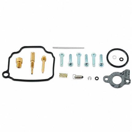 Carburetor Rebuild Kit 06-08 Yam TTR90, Allballs 26-1142 Dirt