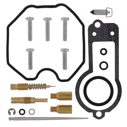 Carburetor Rebuild Kit 03-19 Hon CRF230, Allballs 26-1173 Dirt