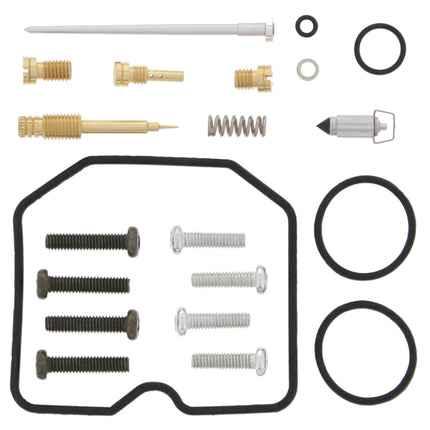 Carburetor Rebuild Kit 89-96 Kaw KLF300, Allballs 26-1226 ATV