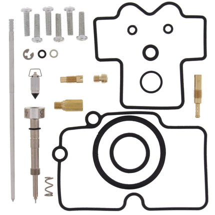 Carburetor Rebuild Kit 03-04 Yam YZ450F, Allballs 26-1272 Dirt
