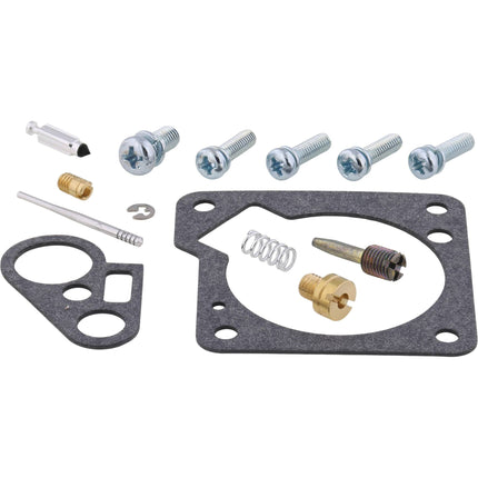 Carburetor Rebuild Kit 81-22 Yam PW50, Allballs 26-1304 Dirt