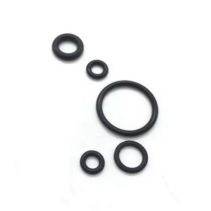 Carburetor Rebuild Kit 2000-2005 Yamaha TT-R125