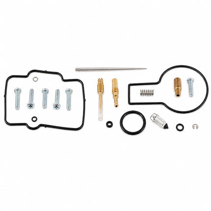Carburetor Rebuild Kit 00-06 Hon XR650R, Allballs 26-1358 Dirt