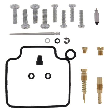 Carburetor Rebuild Kit 95-03 Hon TRX400, Allballs 26-1363 ATV