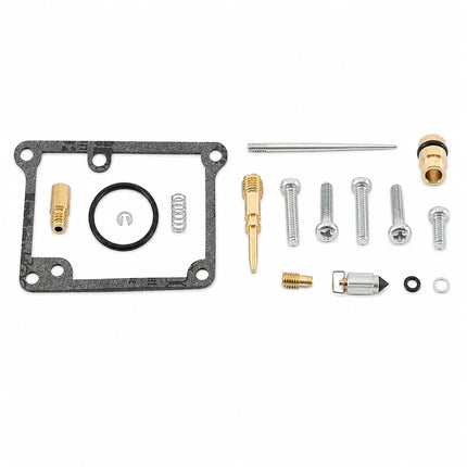 Carburetor Rebuild Kit 88-06 Yam YFS200, Allballs 26-1379 ATV